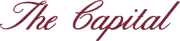 The Capital - Logo