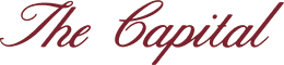 The Capital - Logo