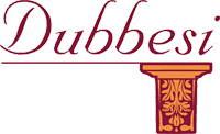 Dubbesi - Logo