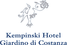 Kempinski Hotel Giardino di Costanza - Logo