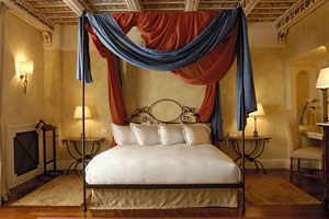 Kempinski Hotel Giardino di Costanza - Room