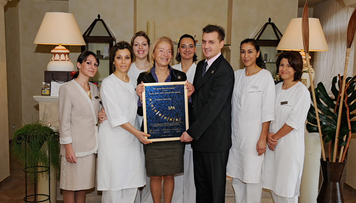 NAKHLA-SPA-Award