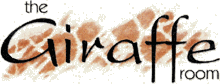 Giraffe Logo