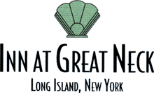 Inn At Great Neck - Logo