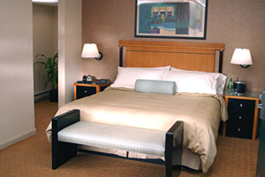 Inn At Great Neck - Room
