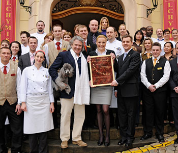 Alchymist Award