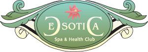 Ecsotica SPA Logo