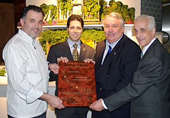 Limani AWARD
