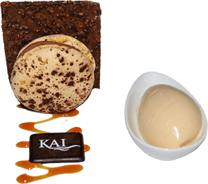 Kai - Restaurant Cuisine
