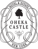 Oheka Castle Restaurant Logo