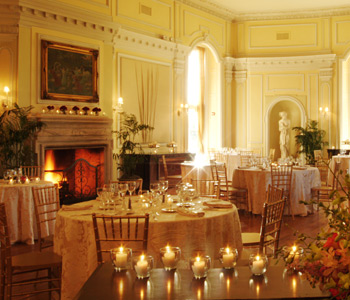 Oheka Castle Restaurant