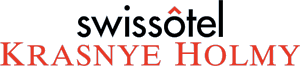Swissotel Krasnye Holmy - Moscow - Logo