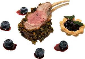 La Sinfonia Restaurant Cuisine