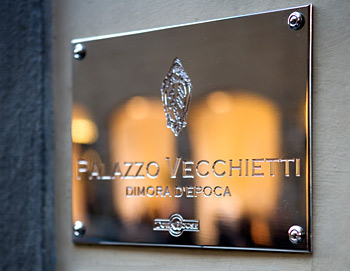 Palazzo Vecchietti