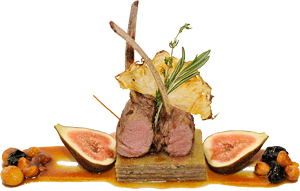 Cuisine Terracotta