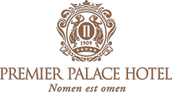 Premier Palace - Logo