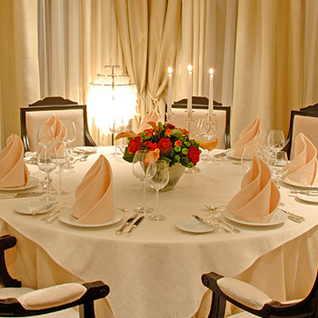 Terracotta Restaurant