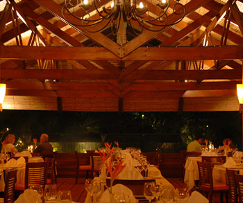 Los Tucanes - Restaurant