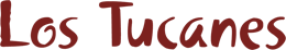 Los Tucanes - Logo