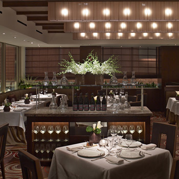 Charlie Palmers Aureole