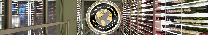 January 2010 - Newsletter - Seven Stars and Stripes