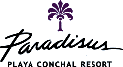 Paradisus Playa Conchal Resort - Logo