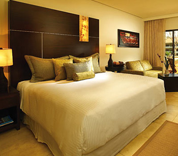 Paradisus Room