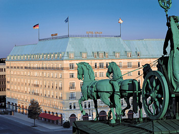 Hotel Adlon