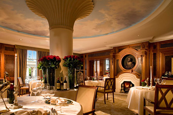 Lorenz Restaurant Adlon