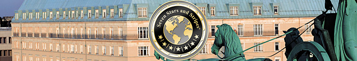 April 2010 - Newsletter - Seven Stars and Stripes