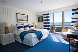 Montauk Yacht Club - Room