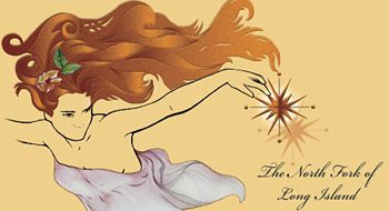 Sparkling Pointe - Lady
