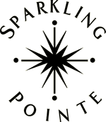 Sparkling Pointe - Logo