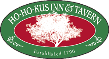 The Ho Ho Kus Inn & Tavern - Logo