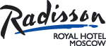 Radisson Royal Moscow Hotel - Logo