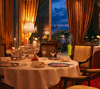 Le Mirador Kempinski