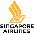 Singapore Airlines - Logo
