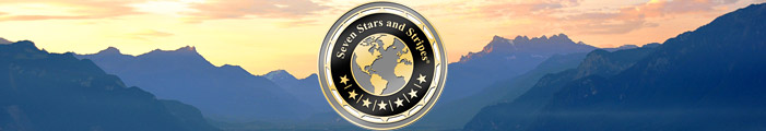 October 2010 - Newsletter - Seven Stars and Stripes