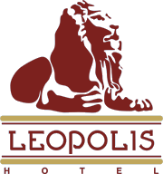 Leopolis Hotel Logo