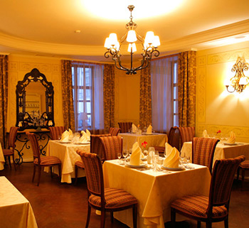 Lev Restaurant