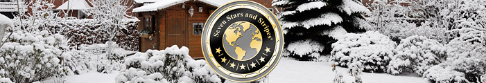 November / December 2010 - Newsletter - Seven Stars and Stripes