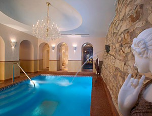 Alchymist Grand Hotel & SPA - Pool
