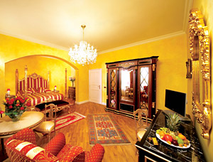 Alchymist Grand Hotel & SPA - Suite