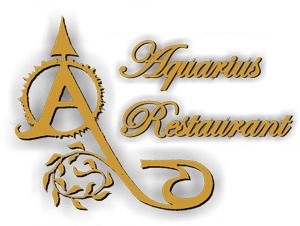 Aquarius - Logo