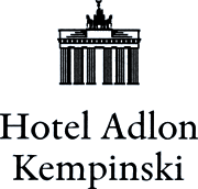 Hotel Adlon - Logo