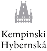 Kempinski Prague - Logo