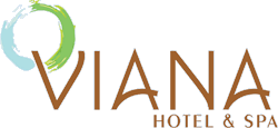 Viana Hotel And Spa - Logo