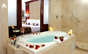 Viana Hotel And Spa - Suite
