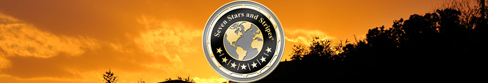 February 2011 - Newsletter - Seven Stars and Stripes