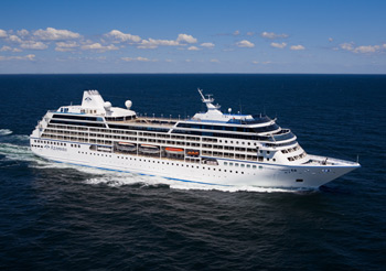 Azamara Journey